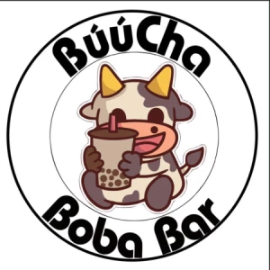 Búú Cha - Boba bar