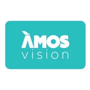 ÁMOS vision
